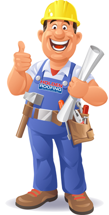 holden roofing webpage for blogs