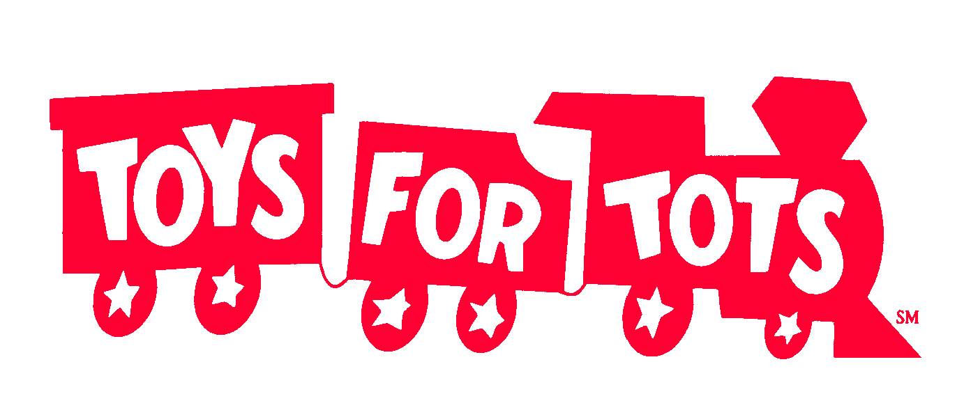 toys for tots fort bend county by Holden Roofing